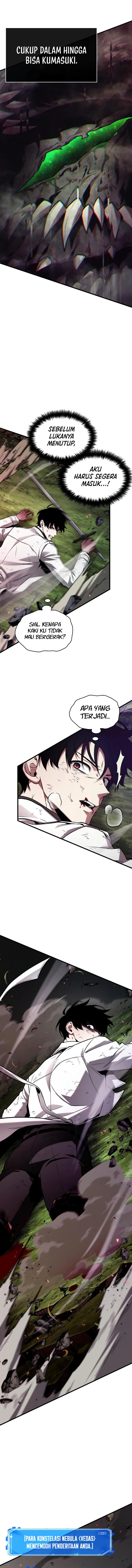 Omniscient Reader’s Viewpoint Chap 205 - Next Chap 206