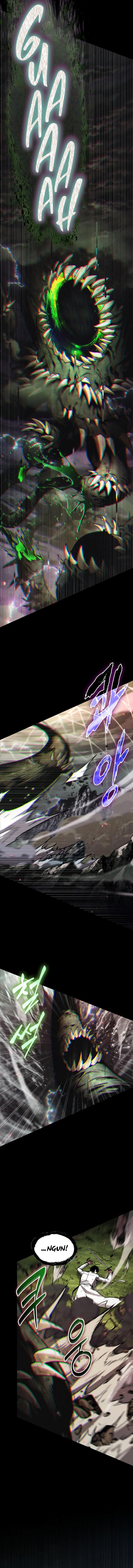 Omniscient Reader’s Viewpoint Chap 205 - Next Chap 206