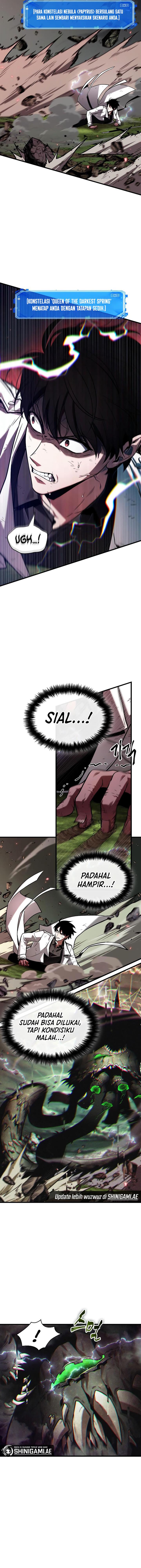 Omniscient Reader’s Viewpoint Chap 205 - Next Chap 206