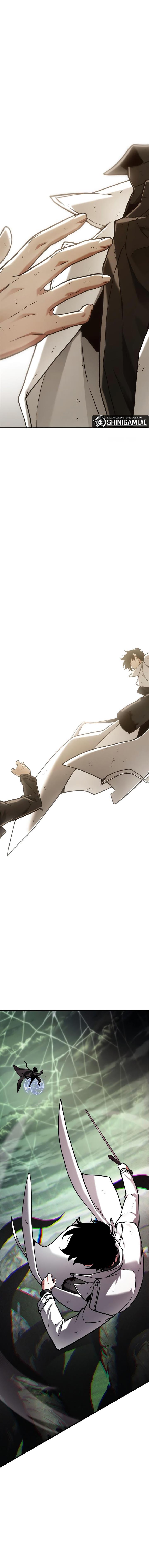 Omniscient Reader’s Viewpoint Chap 205 - Next Chap 206