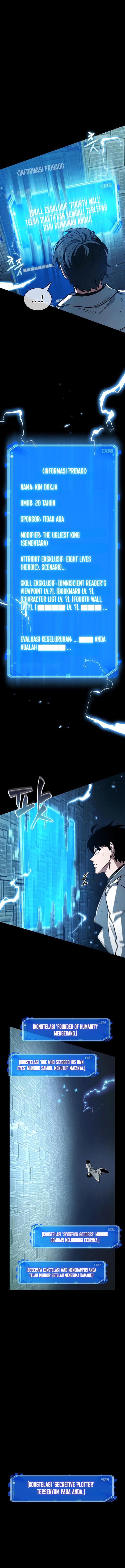 Omniscient Reader’s Viewpoint Chap 210 - Next Chap 211