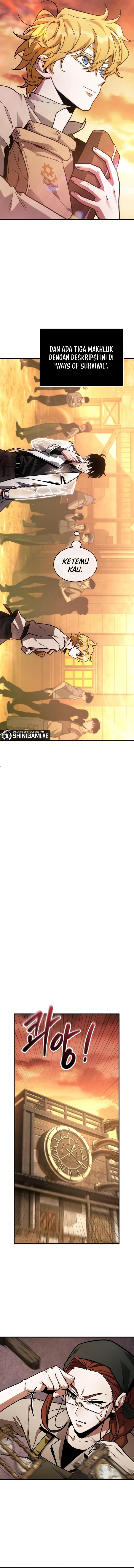 Omniscient Reader’s Viewpoint Chap 226 - Next Chap 227