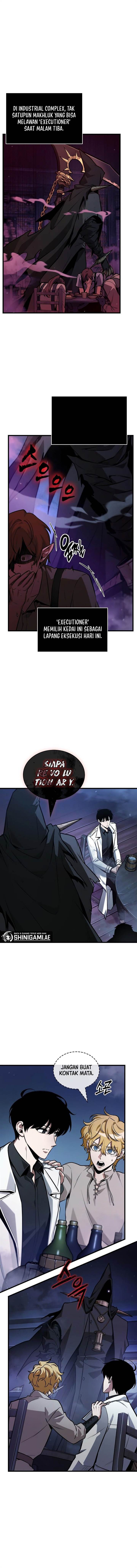 Omniscient Reader’s Viewpoint Chap 229 - Next Chap 230