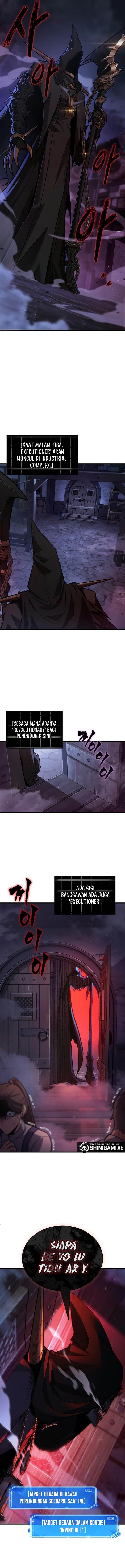 Omniscient Reader’s Viewpoint Chap 229 - Next Chap 230