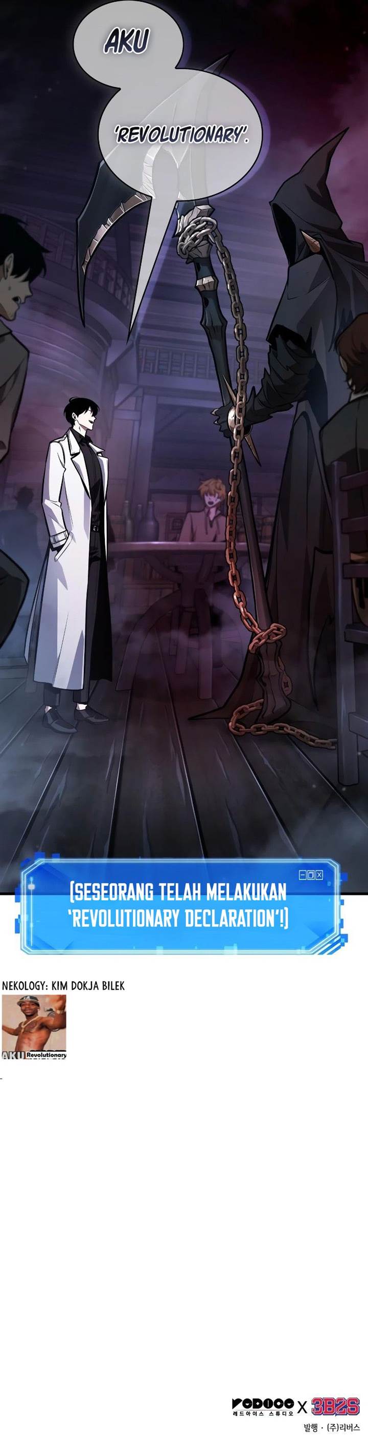 Omniscient Reader’s Viewpoint Chap 229 - Next Chap 230