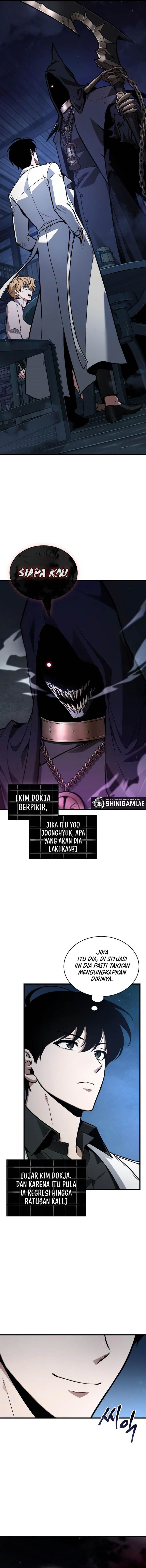 Omniscient Reader’s Viewpoint Chap 229 - Next Chap 230