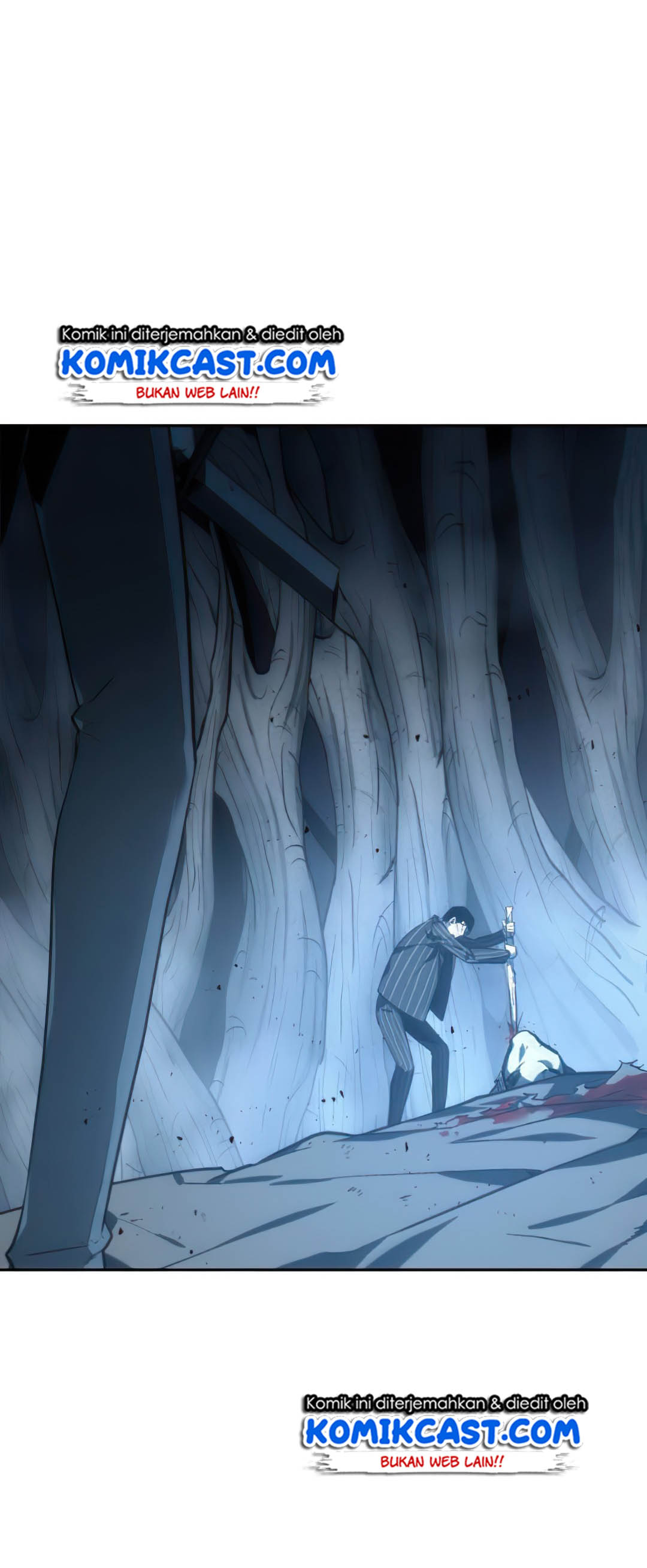 Omniscient Reader’s Viewpoint Chap 22 - Next Chap 23