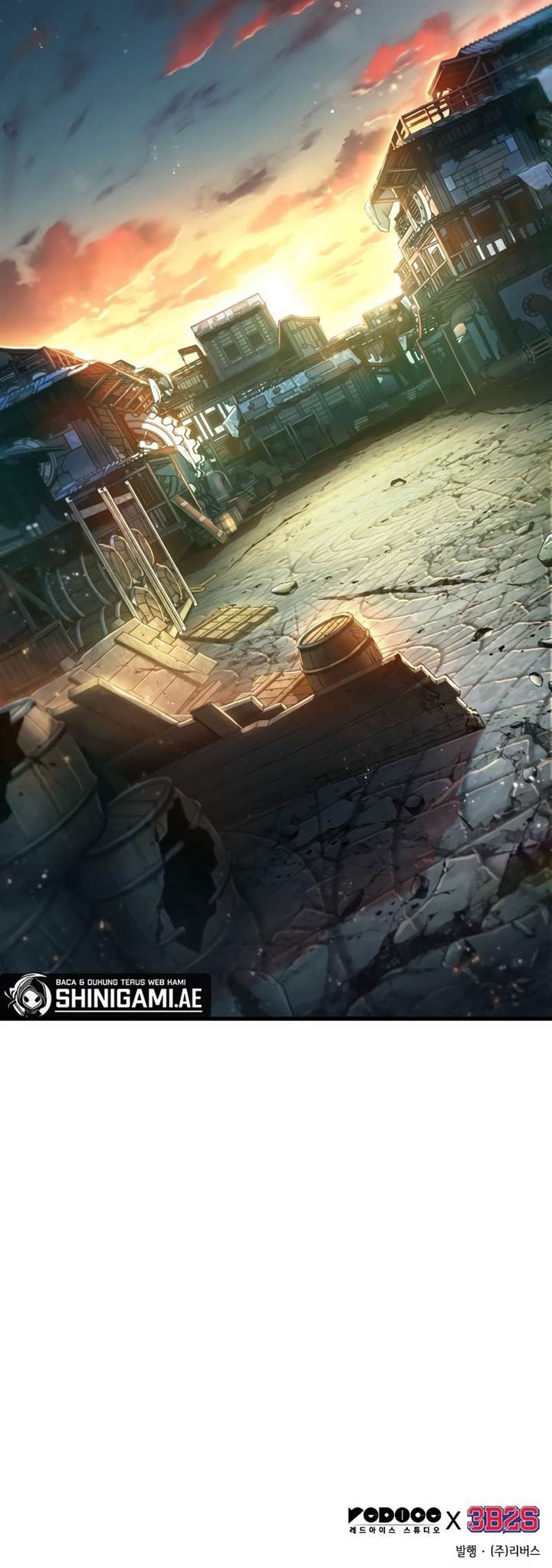 Omniscient Reader’s Viewpoint Chap 233 - Next Chap 234