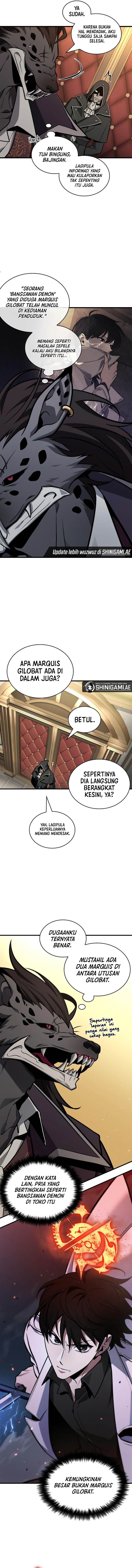 Omniscient Reader’s Viewpoint Chap 230 - Next Chap 231