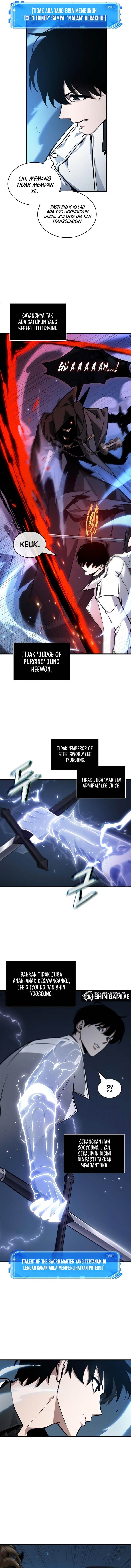 Omniscient Reader’s Viewpoint Chap 230 - Next Chap 231