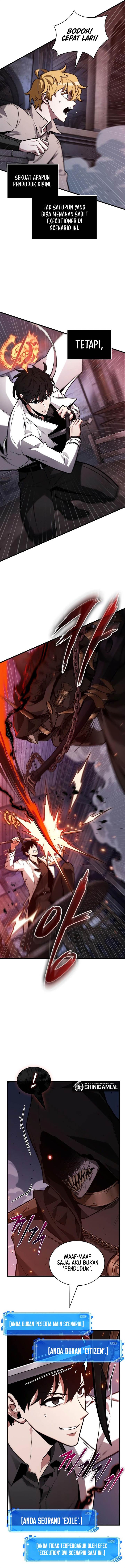 Omniscient Reader’s Viewpoint Chap 230 - Next Chap 231