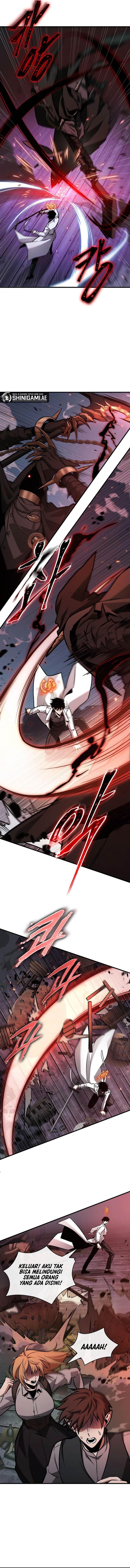 Omniscient Reader’s Viewpoint Chap 230 - Next Chap 231