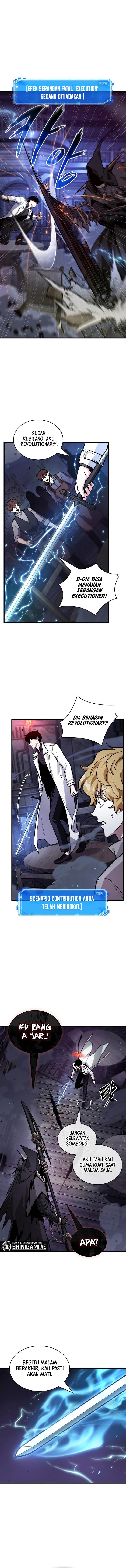 Omniscient Reader’s Viewpoint Chap 230 - Next Chap 231