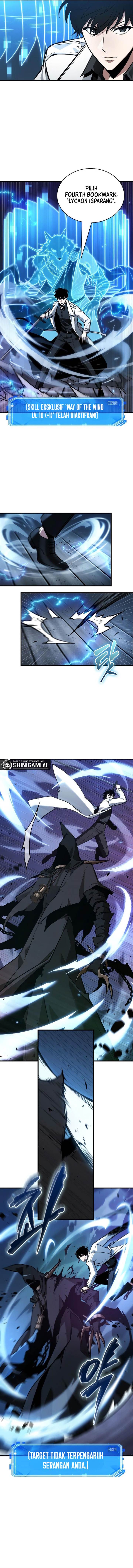 Omniscient Reader’s Viewpoint Chap 230 - Next Chap 231