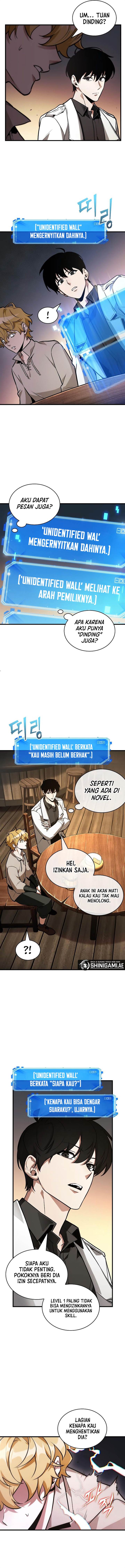 Omniscient Reader’s Viewpoint Chap 236 - Next Chap 237