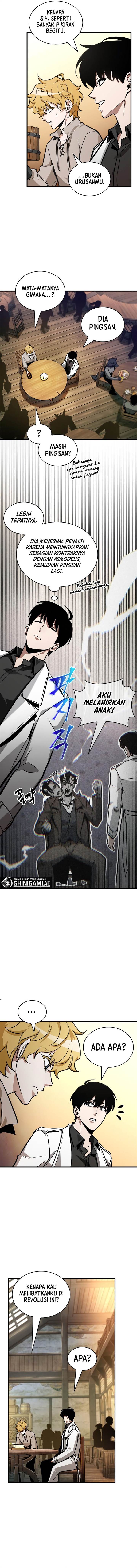 Omniscient Reader’s Viewpoint Chap 236 - Next Chap 237