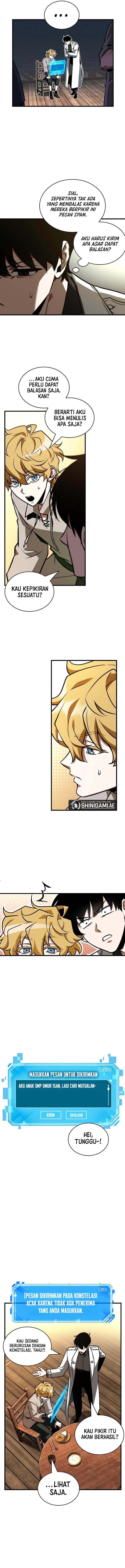 Omniscient Reader’s Viewpoint Chap 236 - Next Chap 237