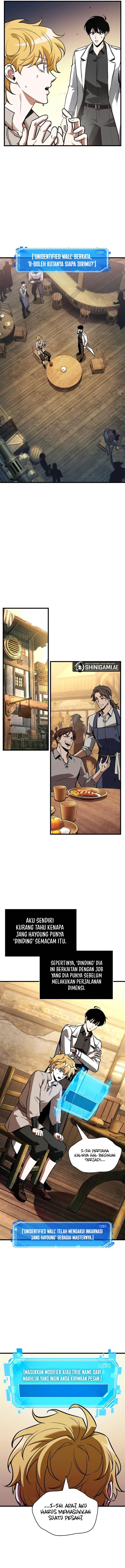 Omniscient Reader’s Viewpoint Chap 236 - Next Chap 237