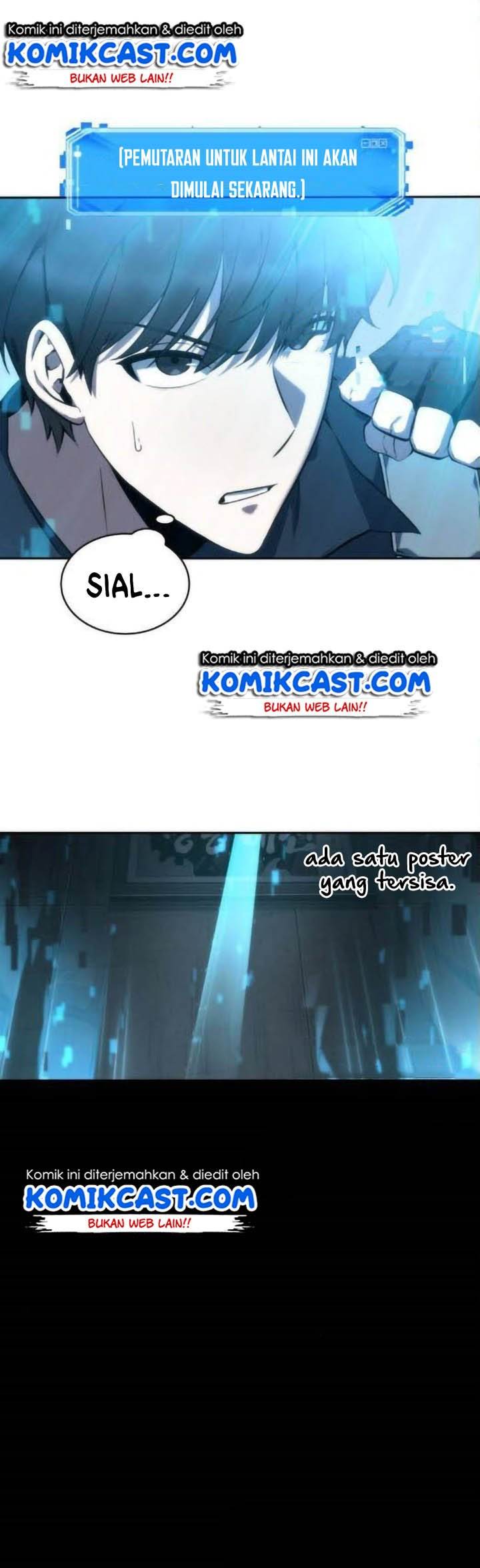 Omniscient Reader’s Viewpoint Chap 39 - Next Chap 40