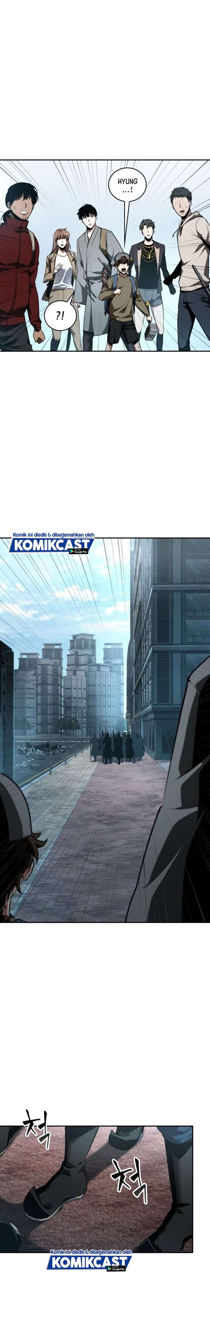 Omniscient Reader’s Viewpoint Chap 58 - Next Chap 59