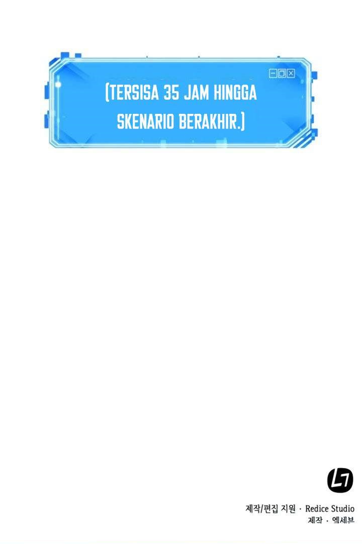 Omniscient Reader’s Viewpoint Chap 58 - Next Chap 59