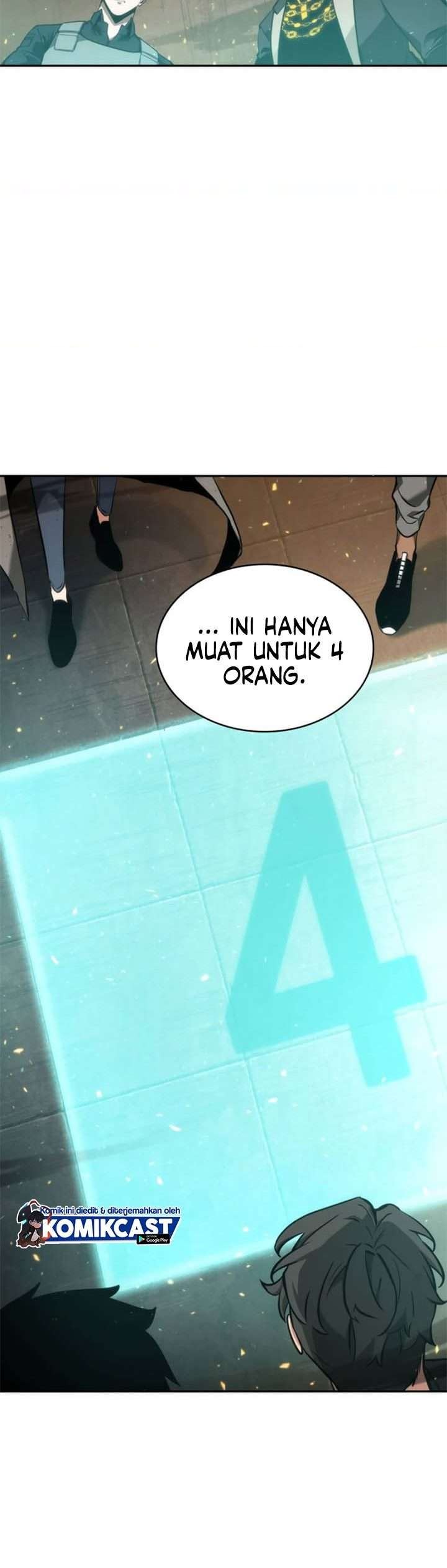 Omniscient Reader’s Viewpoint Chap 51 - Next Chap 52