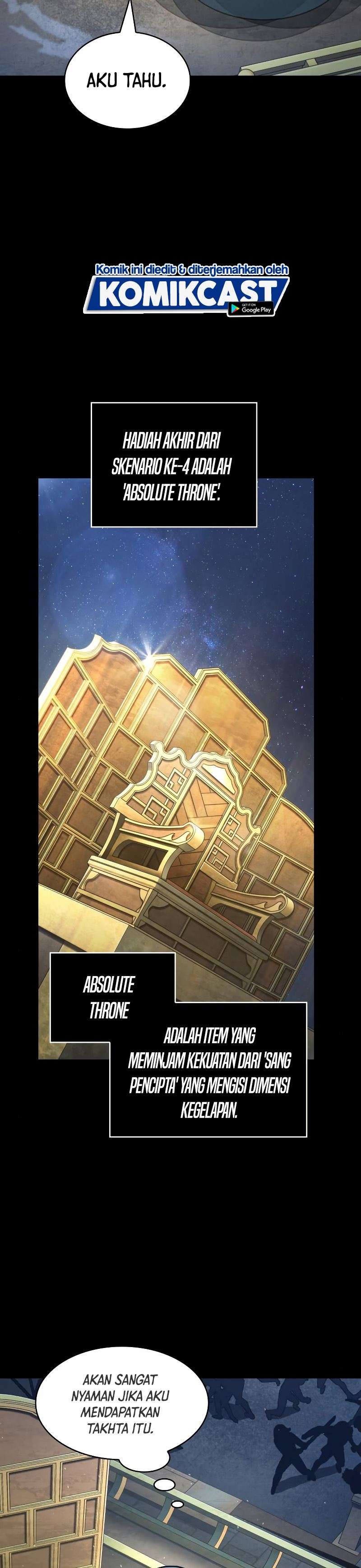 Omniscient Reader’s Viewpoint Chap 66 - Next Chap 67