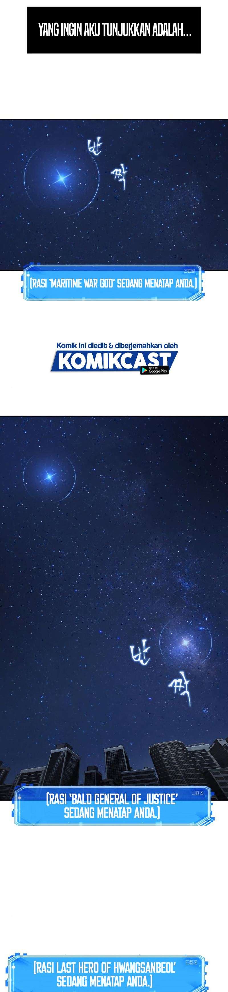 Omniscient Reader’s Viewpoint Chap 66 - Next Chap 67