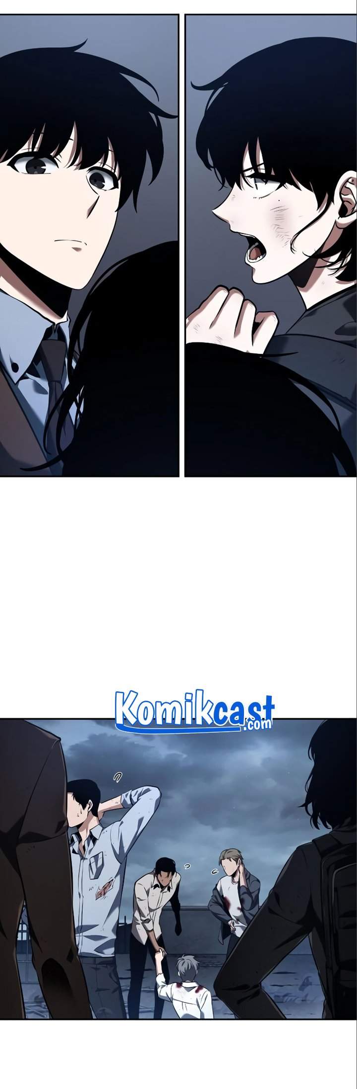 Omniscient Reader’s Viewpoint Chap 69 - Next Chap 70