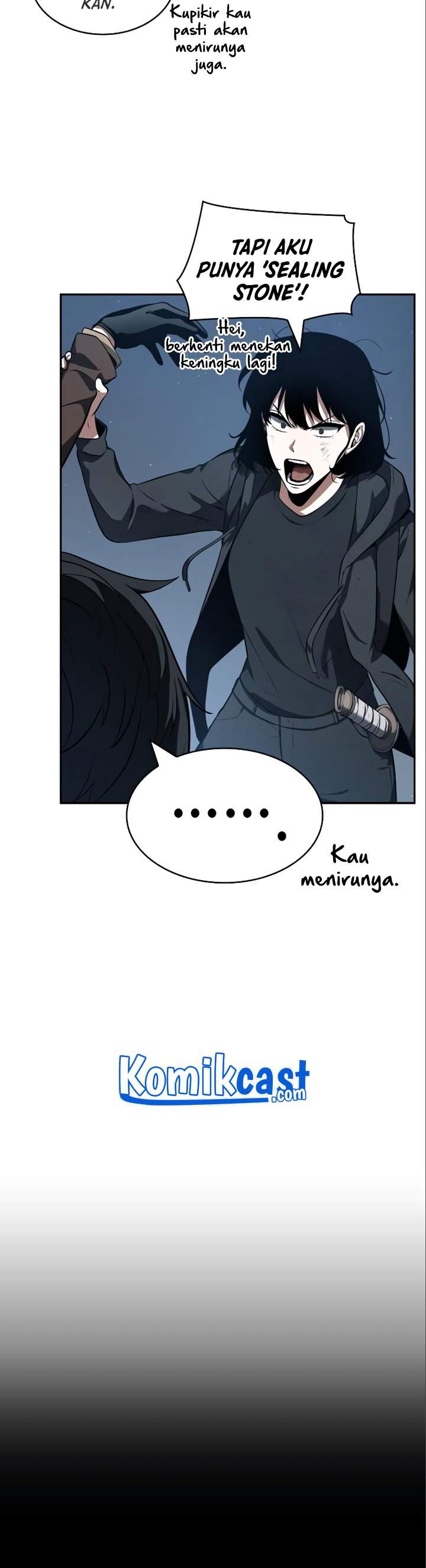 Omniscient Reader’s Viewpoint Chap 69 - Next Chap 70