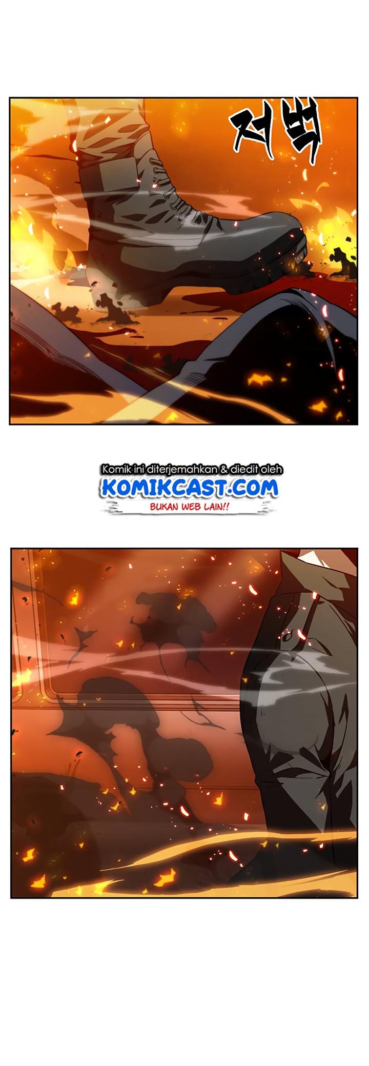 Omniscient Reader’s Viewpoint Chap 6 - Next Chap 7