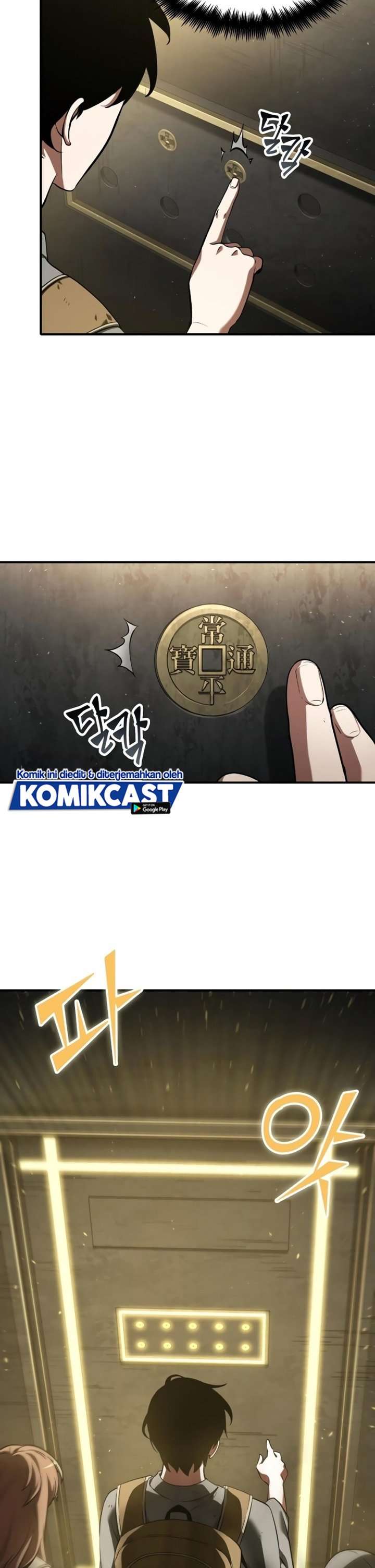 Omniscient Reader’s Viewpoint Chap 61 - Next Chap 62