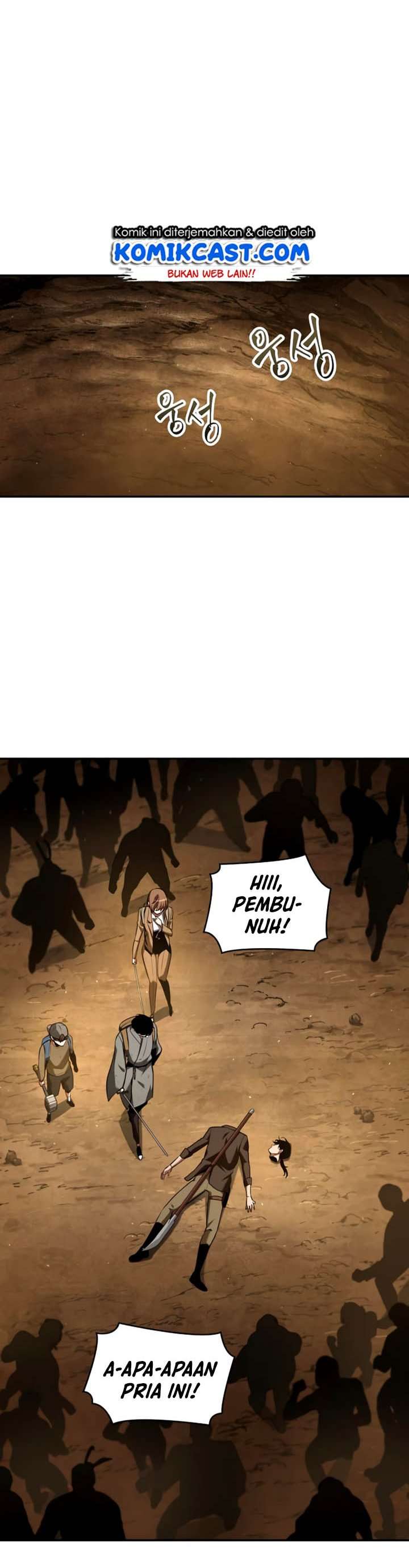 Omniscient Reader’s Viewpoint Chap 63 - Next Chap 64