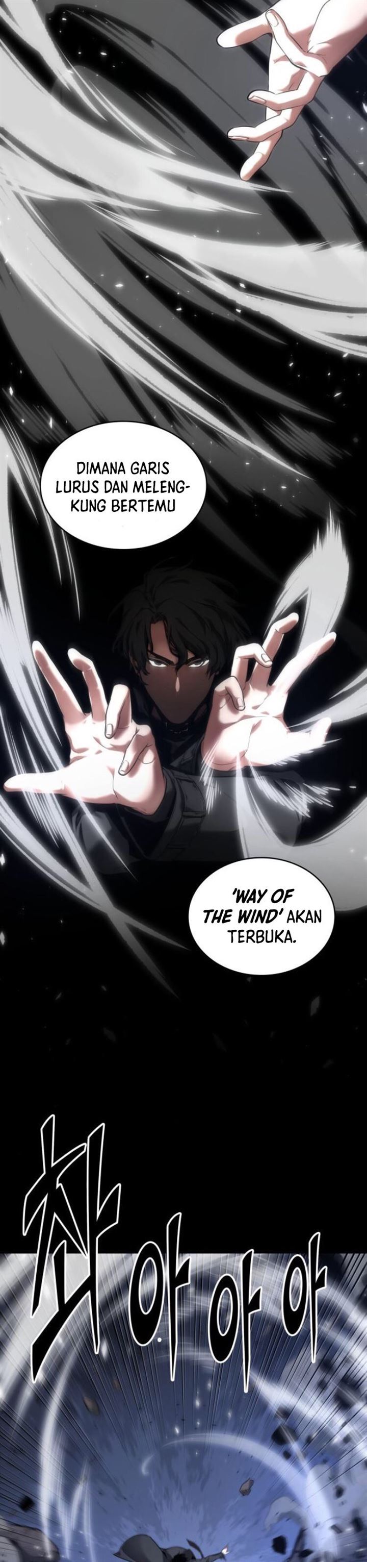 Omniscient Reader’s Viewpoint Chap 75 - Next Chap 76