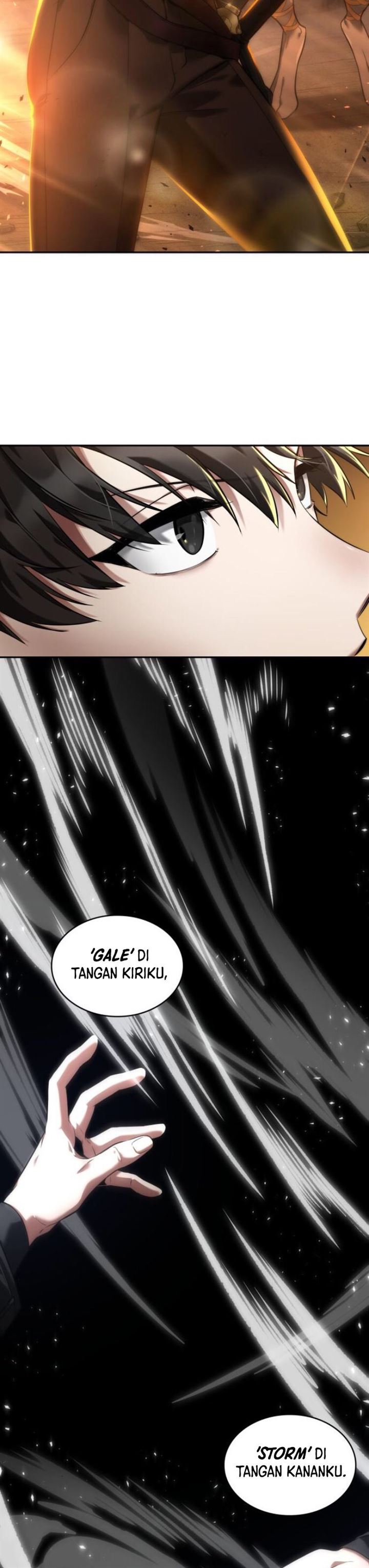 Omniscient Reader’s Viewpoint Chap 75 - Next Chap 76