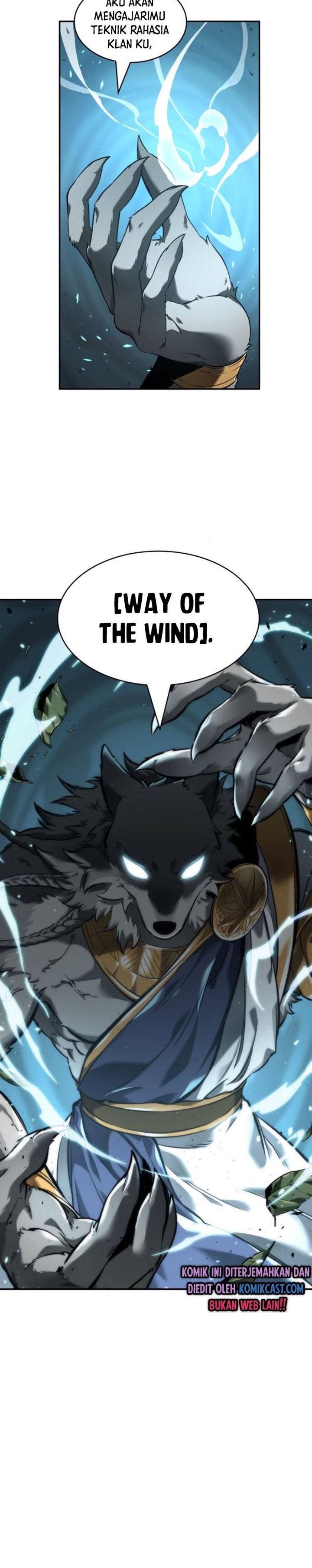 Omniscient Reader’s Viewpoint Chap 75 - Next Chap 76