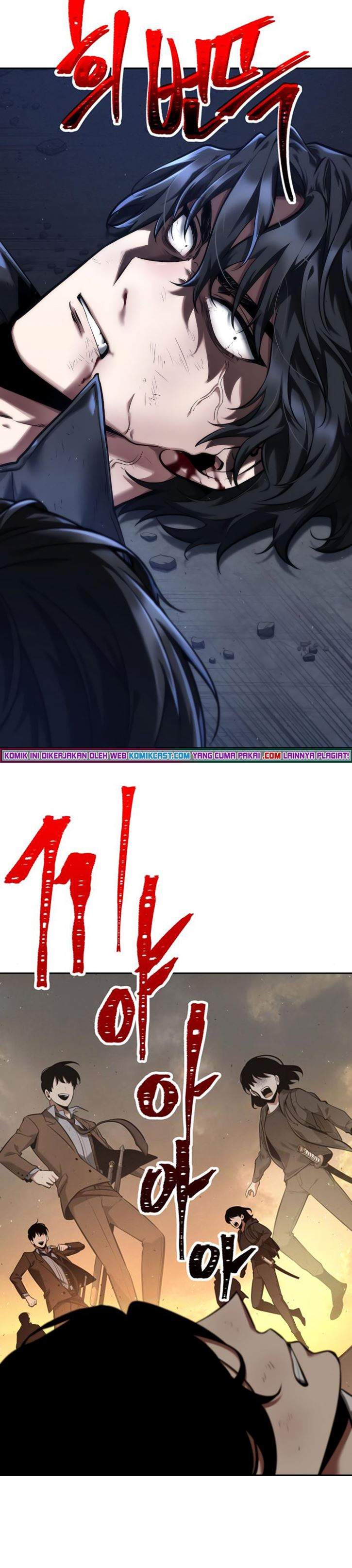 Omniscient Reader’s Viewpoint Chap 76 - Next Chap 77