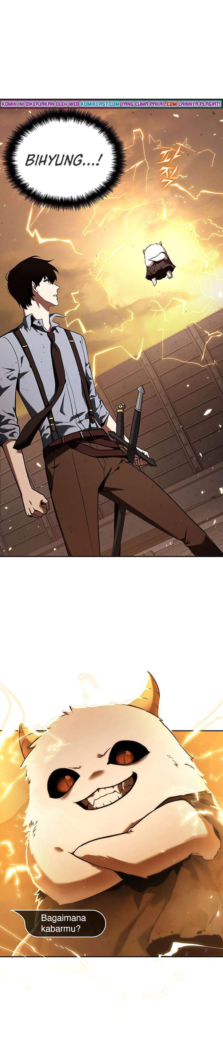 Omniscient Reader’s Viewpoint Chap 76 - Next Chap 77