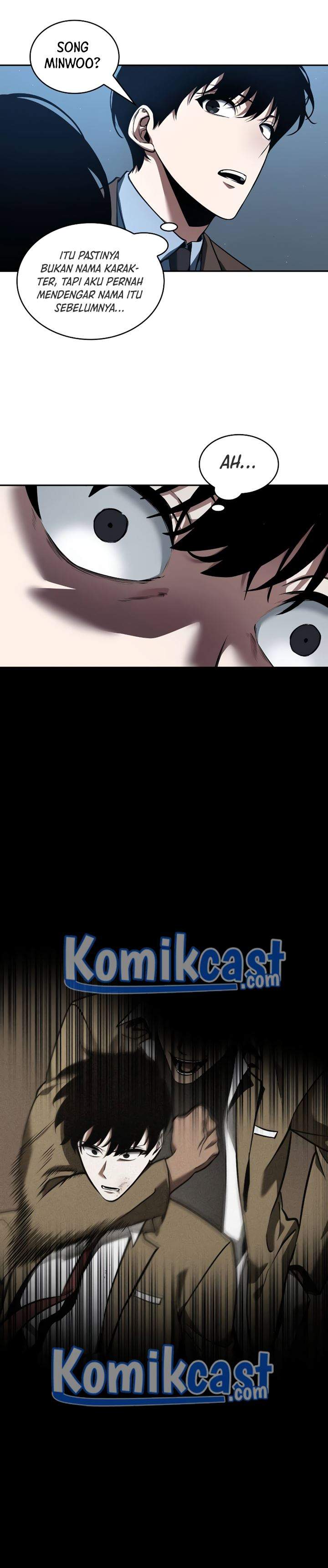 Omniscient Reader’s Viewpoint Chap 70 - Next Chap 71