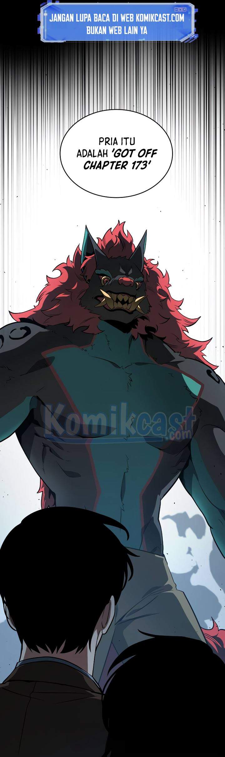 Omniscient Reader’s Viewpoint Chap 70 - Next Chap 71