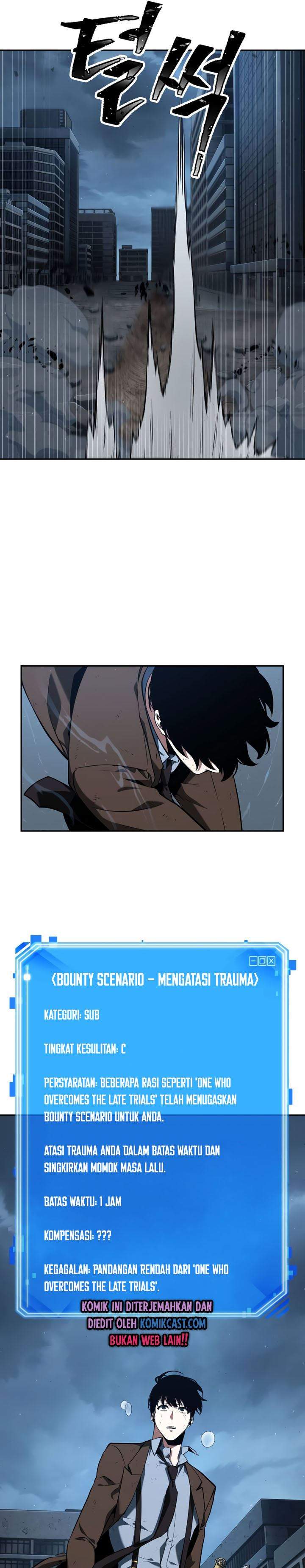 Omniscient Reader’s Viewpoint Chap 72 - Next Chap 73