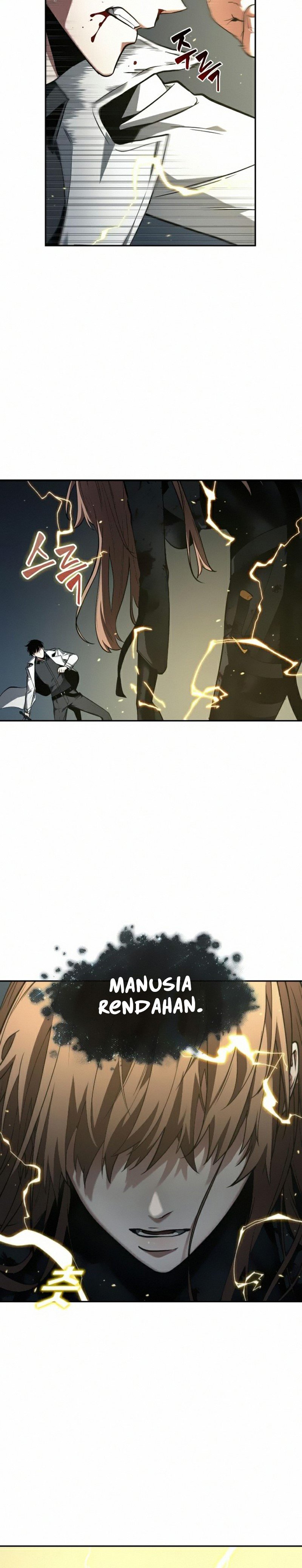 Omniscient Reader’s Viewpoint Chap 87 - Next Chap 88