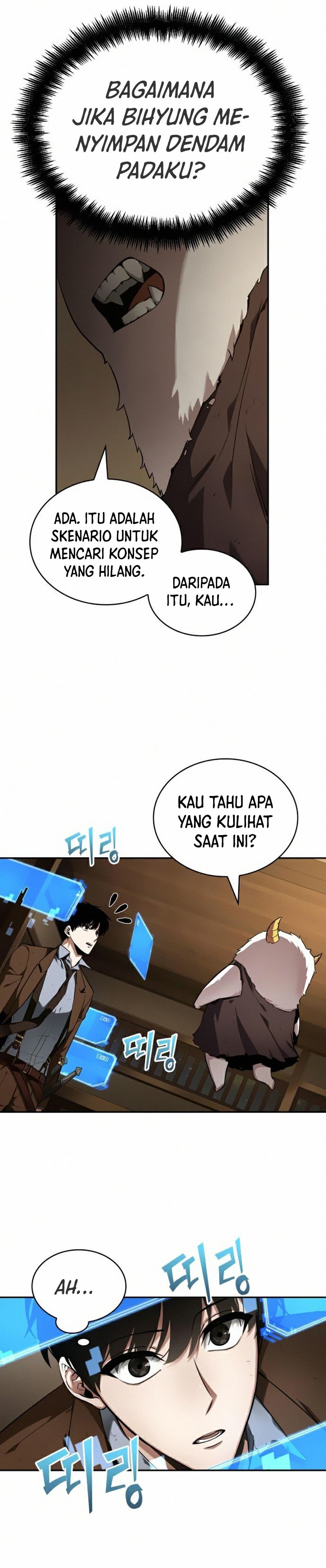 Omniscient Reader’s Viewpoint Chap 87 - Next Chap 88