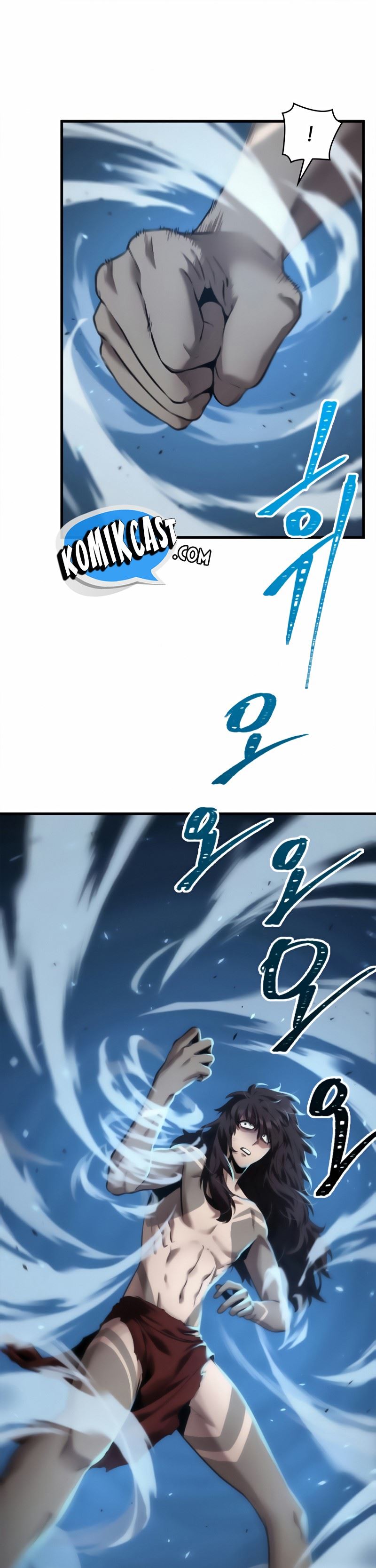 Omniscient Reader’s Viewpoint Chap 84 - Next Chap 85