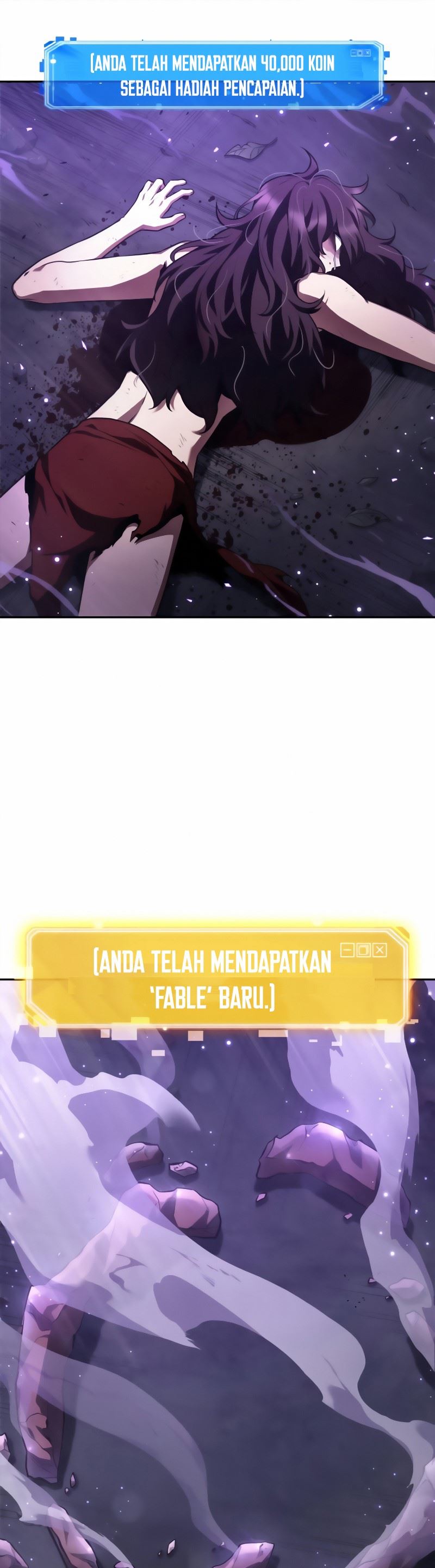 Omniscient Reader’s Viewpoint Chap 84 - Next Chap 85