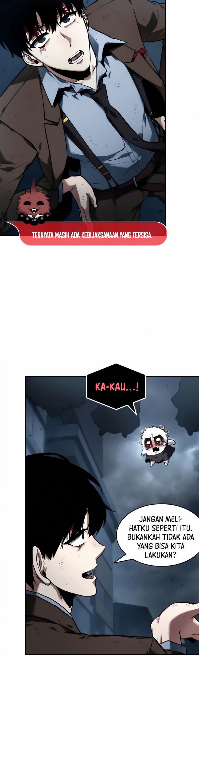 Omniscient Reader’s Viewpoint Chap 85 - Next Chap 86