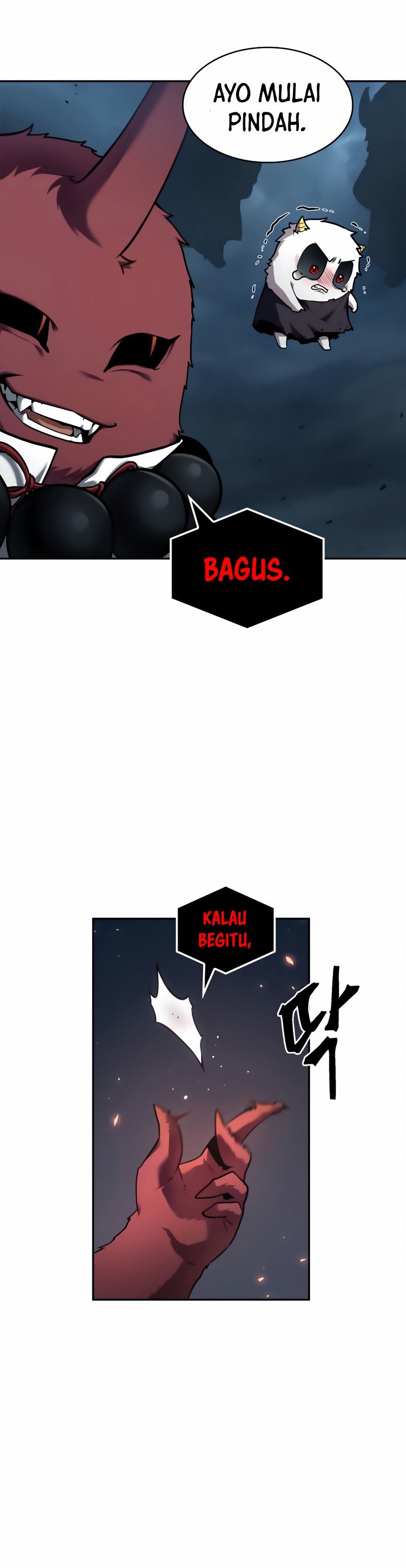 Omniscient Reader’s Viewpoint Chap 85 - Next Chap 86