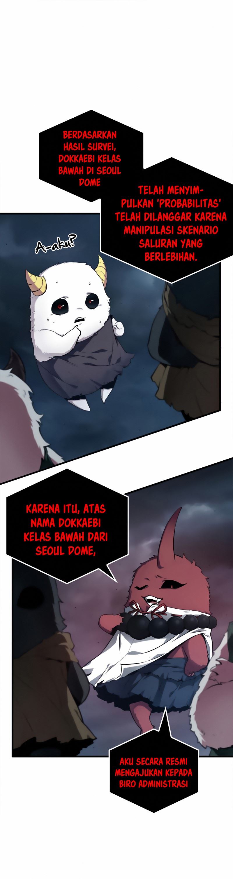 Omniscient Reader’s Viewpoint Chap 85 - Next Chap 86