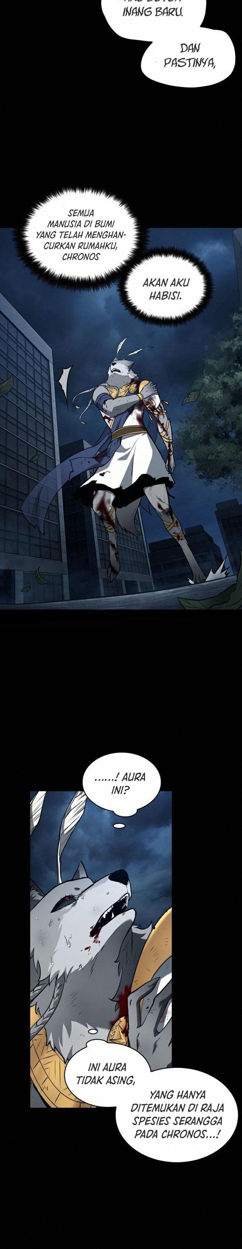 Omniscient Reader’s Viewpoint Chap 89 - Next Chap 90