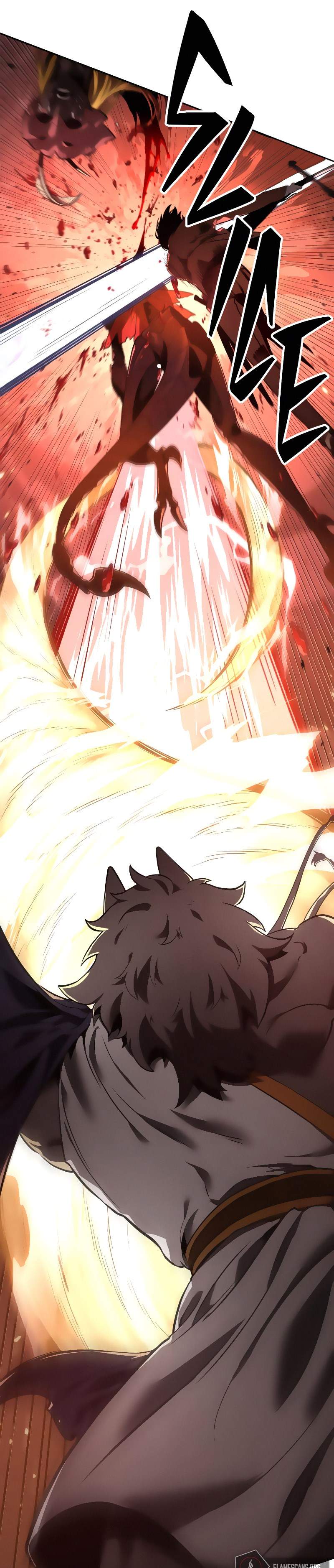 Omniscient Reader’s Viewpoint Chap 81 - Next Chap 82